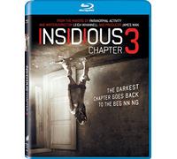 Insidious: Chapter 3