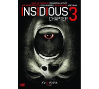 Insidious:Chapter 3