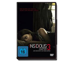 Insidious: Chapter 3