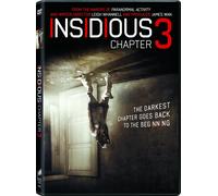 Insidious: Chapter 3 (DVD)