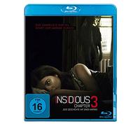 Insidious: Chapter 3