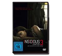 Insidious: Chapter 3 - NUOVO
