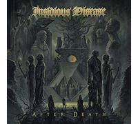 Insidious Disease - After Death