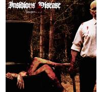 Insidious Disease - Shadowcast
