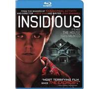 INSIDIOUS (DVD)