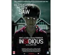Insidious (DVD)