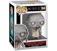 Funko Pop Movies: Insidious - Wheezing Demon - Vinyl-Sammelfigur - Geschenkidee