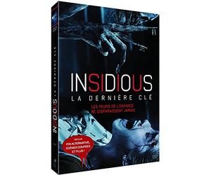 Insidious : la dernière clé