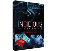 Insidious : la dernière clé