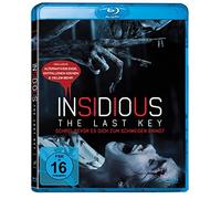 Insidious - The Last Key