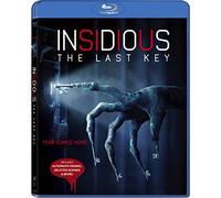 Insidious: The Last Key
