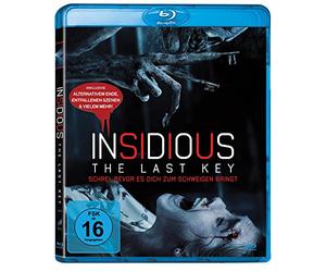 Insidious - The Last Key