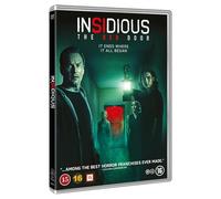 Insidious: The Red Door