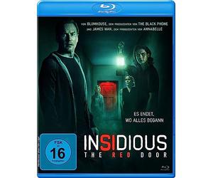 Insidious: The Red Door