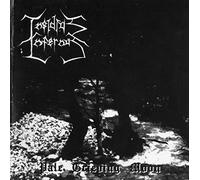 Insidius Infernus - Pale Grieving Moon