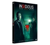 INSIDOUS : THE RED DOOR - DVD