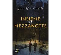 Jennifer Castle – Insieme a mezzanotte
