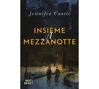 Insieme a mezzanotte - Castle Jennifer