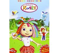 Insieme a Rosie. Con adesivi