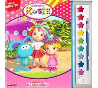 Insieme a Rosie. Gli acquerelli. Con gadget