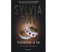Insieme a te. The crossfire series (Vol. 5)