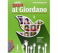 Insieme al Giordano. Palestra competenze. Per la Scuola media. Con e-book. Con espansione online (Vol. 1)
