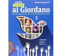 Insieme al Giordano. Per la Scuola media. Con e-book. Con espansione online (Vol. 3)