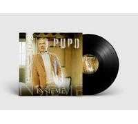 Insieme (Black (Vinyl LP)