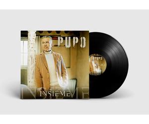 Insieme (Black (Vinyl LP)