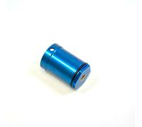 Insieme cappuccio dell'amortizzatore Fox Factory FLOAT NA 2, 40 Bleu