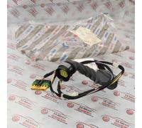 INSIEME CAVI SUPPLEMENTARI FIAT PUNTO 03-10 COD. 51744657 NUOVI ORIGINALI