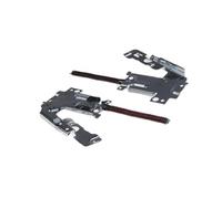 INSIEME CERNIERA PORTA PER LAVASTOCCIA ELETTROLUX - 4055031548