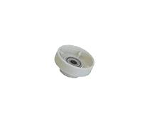 Insieme Cinghia 1965h6 + Puleggia (Riduttore) per Asciugatrice Vedette EG11