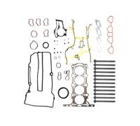 Insieme completo di guarnizioni della testata del motore del cilindro e kit di bulloni della testa compatibili con 1.4L Turbo 1.4T 2011-2016