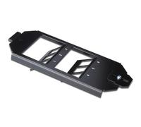 Insieme della cornice. 2 livelli per 6x Keystone Jack NEW