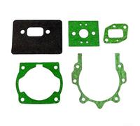 Insieme della guarnizione del motore per i decespugliatori per la costruzione affidabile della fibra di carta 405 & 445