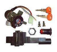 Set serrature Malaguti F12 Phantom