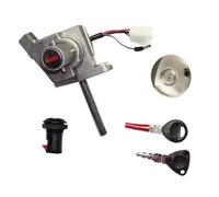 Vicma Serratura completa Yamaha YP Majesty 00- per Majesty e MBK Skyliner (01-)