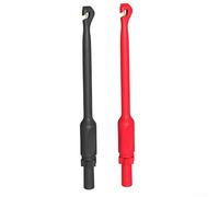 Insieme elettrico automatico robusto costruito che caratterizza l'accettazione doppia conveniente dei connettori avvolti e non avvolti (lunghi)