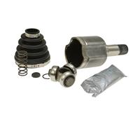 Kit di giunti, albero motore SPIDAN 24290 sinistra