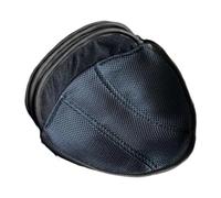 Insieme Interno Per Casco Da Lavoro Con Tappetino D,Nero