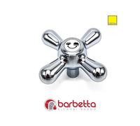 INSIEME MANIGLIA DEVIATORE RICAMBIO CRISTINA CRIPR5149Q51