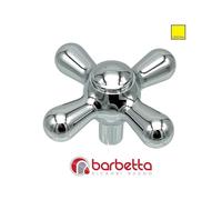 INSIEME MANIGLIA RICAMBIO CRISTINA CRIPR2396Q51