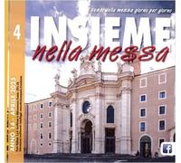 Insieme nella messa - Aprile 2025