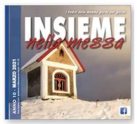 Insieme Nella Messa - Marzo 2021