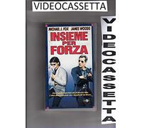 Insieme per forza (VHS)