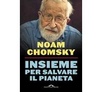 Insieme per salvare il pianeta