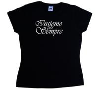 Insieme per Sempre Maglietta Donna