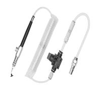 Insieme pneumatico della penna di aspirazione di vuoto, pressione di esercizio 0.15-0.7 MPa, disposizione della componente per le officine e