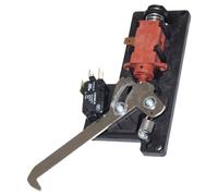 Insieme serratura con leva + Micro Switch per forno Smeg - 692790028